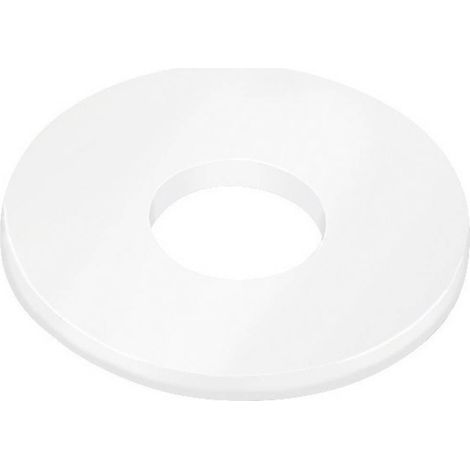 Rondelle TOOLCRAFT 2,7 D9021 POLY 194727 Ø intérieur: 2.7 mm M2.5 plastique 100 pc(s) (1/4)