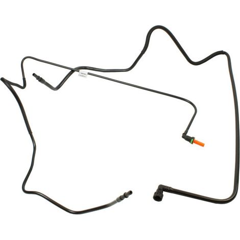 Tuyau de carburant MAXGEAR 18-1590 FORD 1436114 1676172 6C119J270BD 6C119J270BE