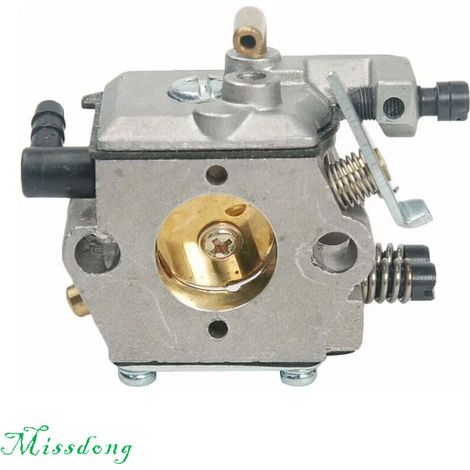 1 carburateur pour 024 026 MS260 240 024AV 024S Walbro WT-194 Carb HU HS -136A/