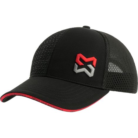Casquette de travail X Würth MODYF Noire Taille unique