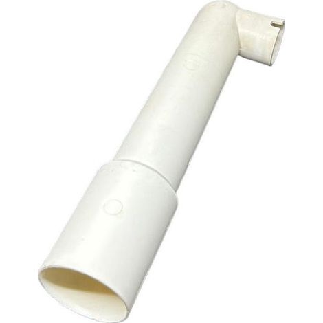 Ricambio gomito d'uscita per sanislim SFA BL120234 (1/2)
