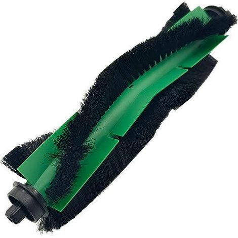 Piezas de repuesto para aspiradoras robot iRobot Roomba Essential Series Y0110, Y0140, Q0120, Q0110, Q0520, 105, 105 Combo y 205: 1 rodillo de cepillo principal (1/4)