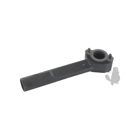 Ansaugkrümmer einlassventil BRIGGS et STRATTON 699644