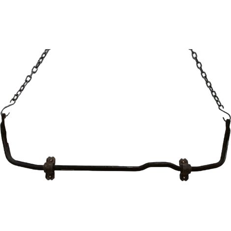 [PRODUIT D'OCCASION] Barre Stabilisatrice Avant SEAT Leon ♻️ Ref Oe. 5q0411303q - Garantie à vie (1/2)