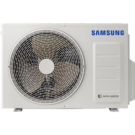 Condizionatore unità esterna Samsung FJM R32 multisplit 5 kW AJ050TXJ2KG/EU (1/3)