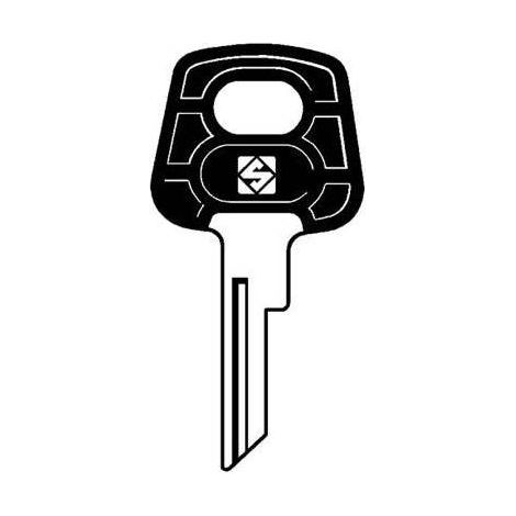 LLAVE PARA VEHÍCULOS BH4P - BOSCH