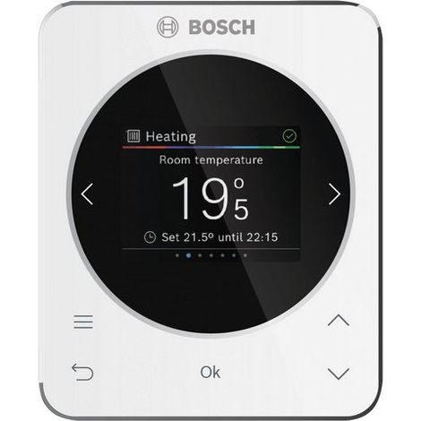 Télécommande BOSCH RT 800 télécommande pour UI800