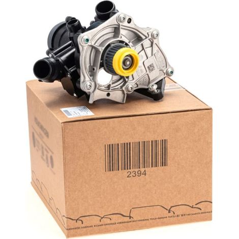 Parts for Volkswagen and Audi EA888 electronic water pumps, 06L121111H 538 0360 10 (1/5)