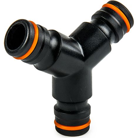 Y Schlauchverbinder 3/4" POWER JET