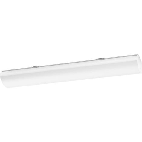 Philips LED Projectline Batten W12L57 2350lm 4000K 8718696169421 Lampada LED impermeabile 24 W Bianco naturale Bianco (1/5)