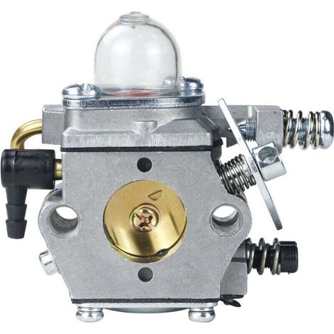 Ersatzvergaser, kompatibel mit Emak Oleo 305 Efco und anderen Modellen