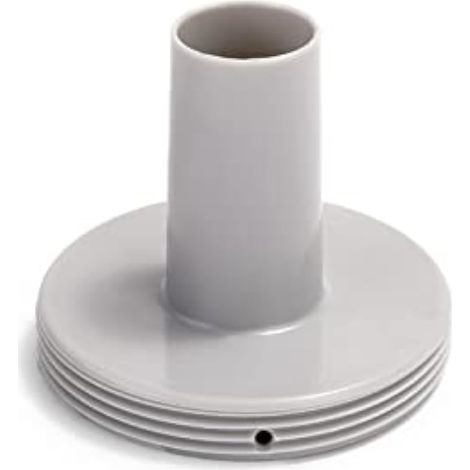 Kscjdg Raccord de filtre de rechange pour piscine Intex 11070 3,2 cm (1/5)