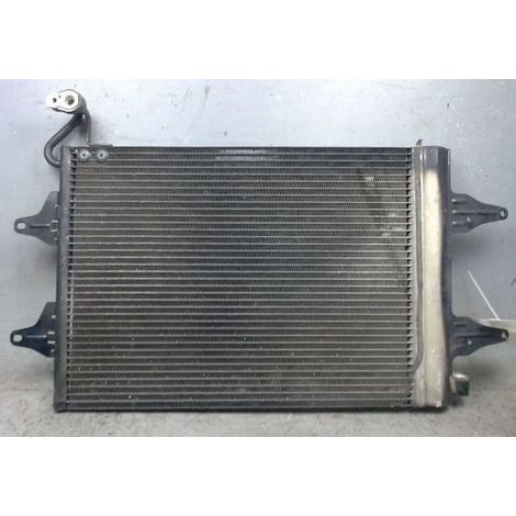 [PRODUIT D'OCCASION] Condenseur Climatisation SEAT Ibiza ♻️ Ref Oe. 6q0820411k - Garantie à vie (1/5)