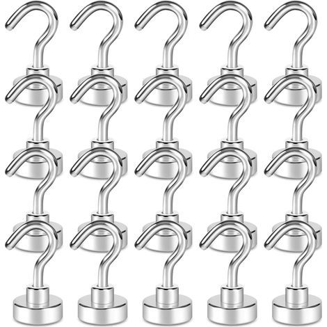 Multifunktionales 6-in-1-Küchenwerkzeug aus Edelstahl: Garnelenschäler, Fischmesser, Garnelenschnurschneider/Schaber/Greifer (1 Stück) (1/5)