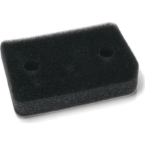 FILTRE CONDENSEUR BG EPONGE pour SECHE LINGE ADAPTABLE MIELE... (1/3)