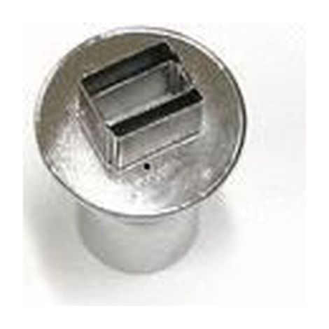 AOYUE 1133 AIR NOZZLE SOP 7,5 x 15 mm (1/2)