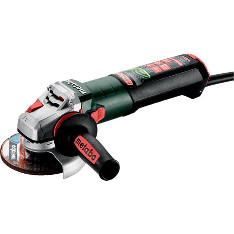 METABO SZLIFIERKA KĄT.125 WEVBA 20-125 QUICK BL