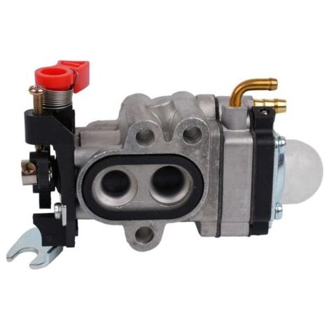 Vergaser für Kawasaki TJ27E, TJ35E, KBL35A und KBL27B. Vergaser mit Anreicherungsventil.