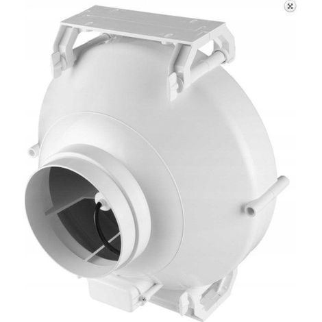 Awenta WP150 ventilador centrífugo 150 mm IP44