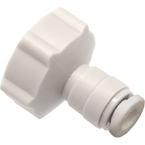 Adaptateur Robinet 3/4-1/4 Connexion Facile Eau - Vivo Verde (1/3)