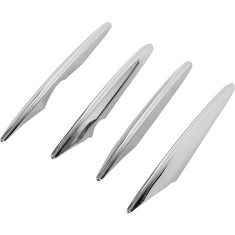 Jeu de 2 plaquettes de frein arrière moto, remplacement pour PW50 PW 50 YZinger 1981-2009 (1/5)