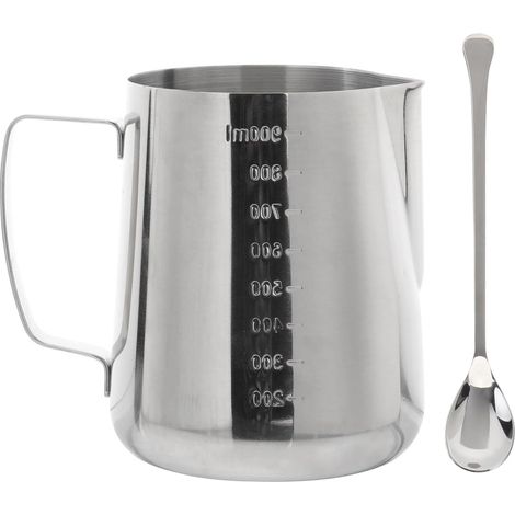 de tasses à fondre les bougies YARNOW en acier inoxydable