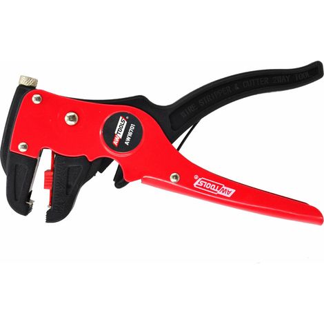 AWTOOLS ŚCIĄGACZ IZOLACJI 0,5-6,0mm2 AUTOMATYCZNY