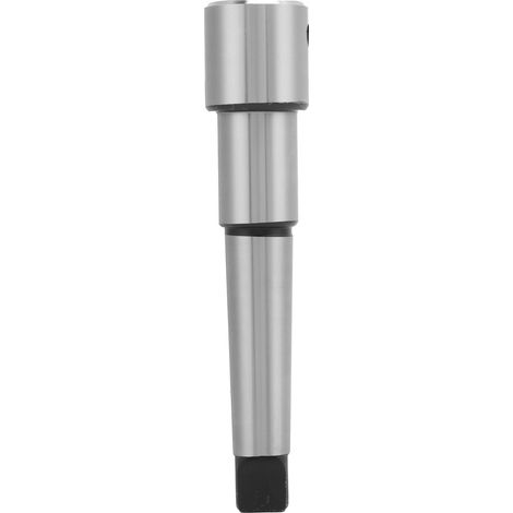 Outil de conversion pour foret annulaire à queue conique Morse, rallonge MT3‑19.05 (1/5)