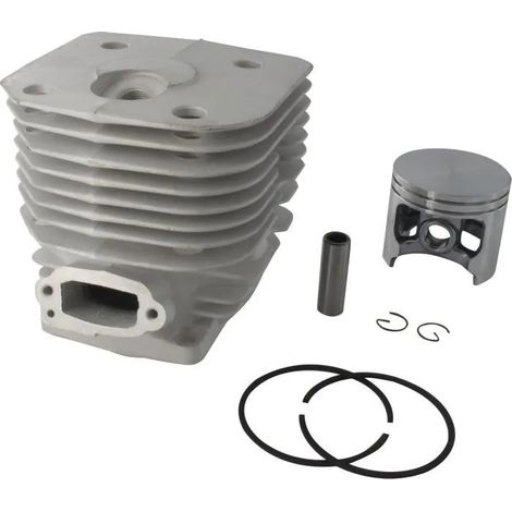 Kulturzubehör universell k1260 Zylinder 60 mm