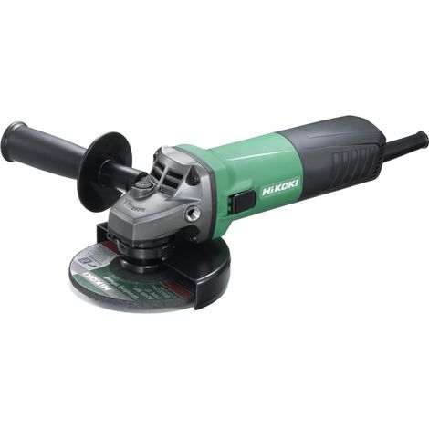 Smerigliatrice angolare G13SN2 125mm 900 W 10500min(unknown)¹