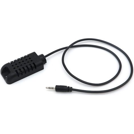 Sensor de Temperatura y Humedad Sonoff AM2301