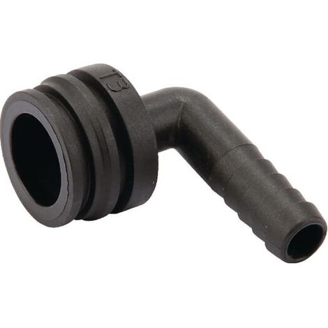 Boca de riego 90掳 T3M 16 mm ARAG 1191316 (1/3)