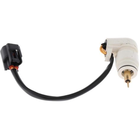 Démarreur hors-bord 6BL-14380 pour carburateur (1/5)