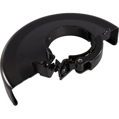 MAKITA 123145-8 Protector de disco con cierre rápido 125mm