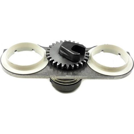 Mécanisme de réglage axial Étrier Elsa 2  CFT 2134, MAI 6171-01, 302101