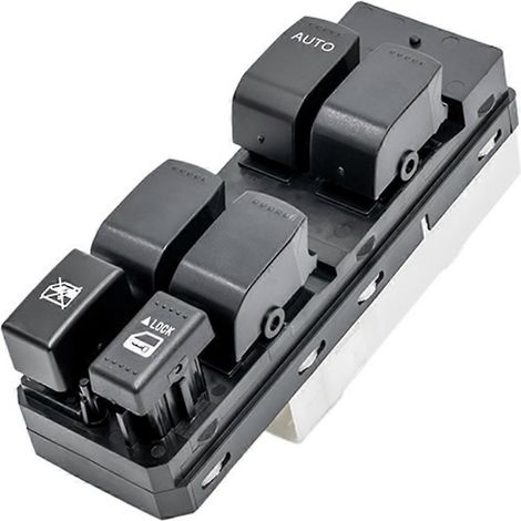 Bouton de commande principal de lève-vitre électrique pour voiture 37990-77J00 37990-64J20 pour SX4 Swift New Alto (accessoire auto) (1/4)