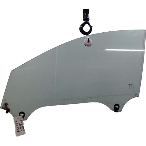 [PRODUIT D'OCCASION] Glace Porte Avg RENAULT Laguna Estate III Phase 1 2007-2010 ♻️ Ref Oe. 803010001r - Garantie à vie (1/2)