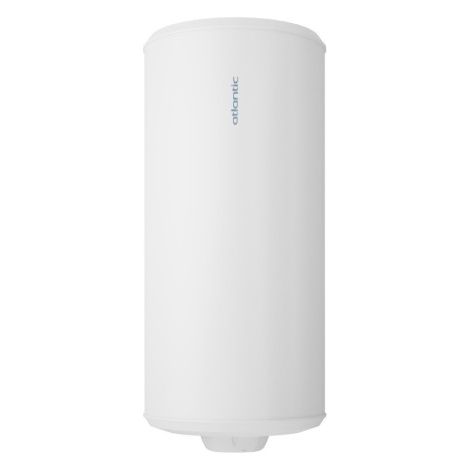 Elektrischer Wand-Boiler, senkrecht, kompakt, 100 L - ATLANTIC - 021225 (1/2)