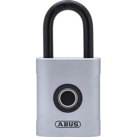Abus Mechanical 62581 57/50 50mm Touch Padlock ABU5750 (1/4)