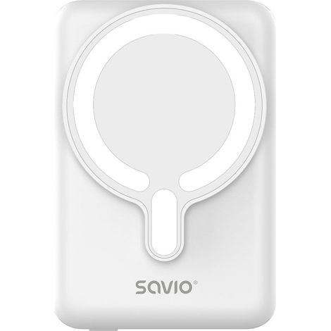 Batterie externe Savio BA-13 (1/5)