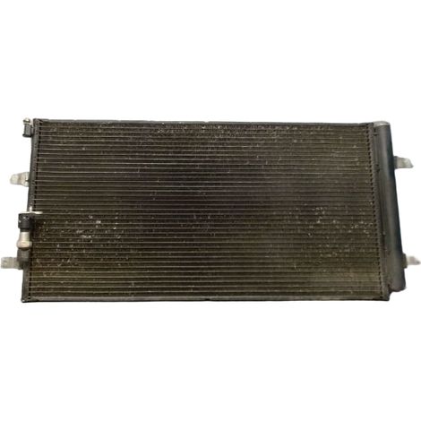 [PRODUIT D'OCCASION] Condenseur Climatisation AUDI A4 ♻️ Ref Oe. 8t0260403f - Garantie à vie (1/2)
