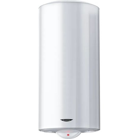 Scaldabagno elettrico 50 litri verticale steatite Sagéo, 1200W