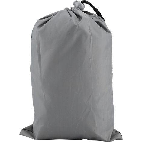 Telo di copertura per barbecue Toivize 30x30x36" - Grigio Oxford - Impermeabile, resistente ai raggi UV, al vento e alla polvere per il giardino (1/5)
