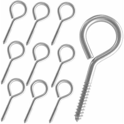 Versteckte T-förmige Wandregalhalterung, 4 Stück versteckte Metallhalterungen für schwebende Regale, unsichtbare schwebende Regalhalterungen Silber für Heimwand-DIY
