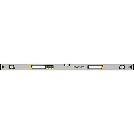 Niveau tubulaire magnétique FATMAX PRO 120cm STANLEY FMHT43677 1