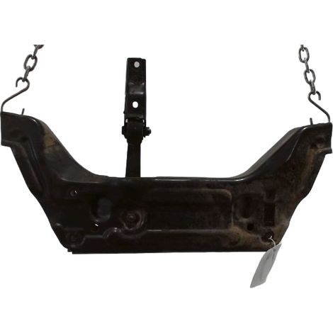 [PRODUIT D'OCCASION] Berceau Moteur Avant VOLKSWAGEN Polo 2005- ♻️ Ref Oe. 6q0199287h - Garantie à vie (1/3)