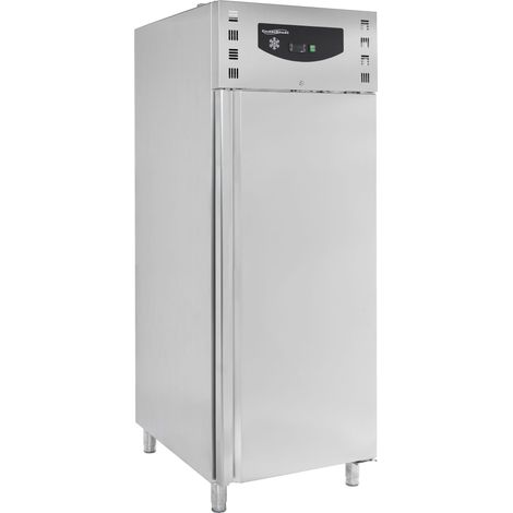 Congélateur Armoire Négative Pâtisserie 600x800 - 737 L - Combisteel
