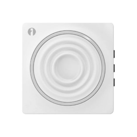 ISNATCH Sirena alimentata 220V - INDOOR HEY ALARM SIREN 67.6832.84