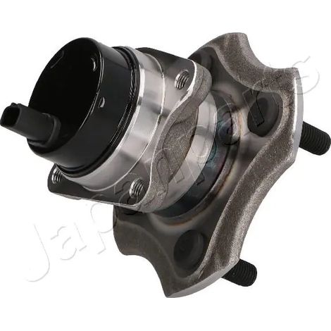 Moyeu de roue Japanparts KK-22063 TOYOTA 42450-0D010 42450-0D030 42450-52020