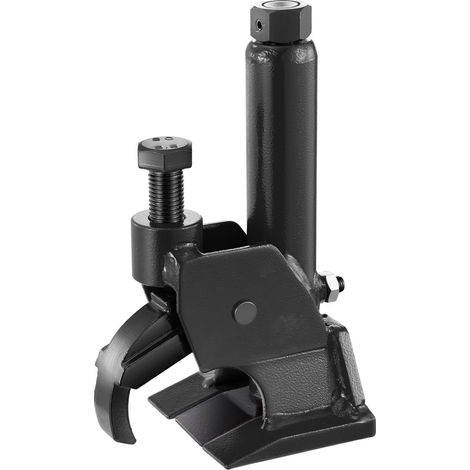 Décaisseur de pneu manuel, 96,5-106,7 mm, outil robuste pour pneus ATV/UTV, tracteurs, camions, voitures. Usage facile. (1/5)